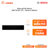 Khay phụ kiện Bosch BIE7101B1 21L - Series 8 (60cm)