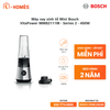 Máy xay sinh tố Mini Bosch VitaPower MMB2111M - Series 2 - 450W