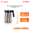 Ấm đun siêu tốc Bosch MyMoment TWK6M480 - 1.7L