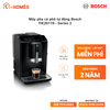 Máy pha cà phê tự động Bosch TIE20119 - Series 2