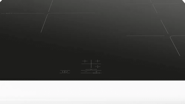 Bếp từ Bosch 3 vùng nấu PUC61KAA5E - Series 2 (60cm)