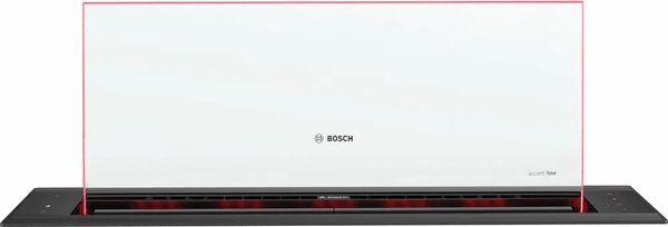 Máy hút mùi âm bàn Bosch DDW88MM66 - Series 8 (80cm)