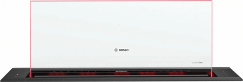 Máy hút mùi âm bàn Bosch DDW88MM66 - Series 8 (80cm)