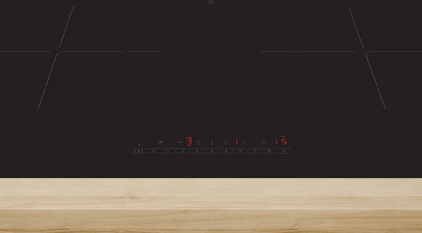 Bếp từ Bosch 2 vùng nấu PMI82566VN - Series 4 (78cm)