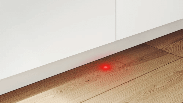 Máy rửa chén bát âm toàn phần 14 bộ Bosch SMV4HCX19E - Series 4 (60cm)