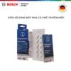 Viên vệ sinh máy pha cà phê 10 viên/hộp