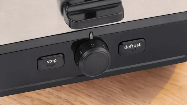 Máy nướng bánh mì Bosch TAT6M420