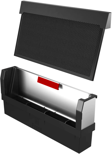 Máy hút mùi âm bàn Bosch DDW88MM66 - Series 8 (80cm)