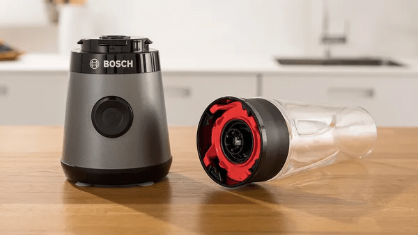 Máy xay sinh tố Mini Bosch VitaPower MMB2111S - Series 2 450W