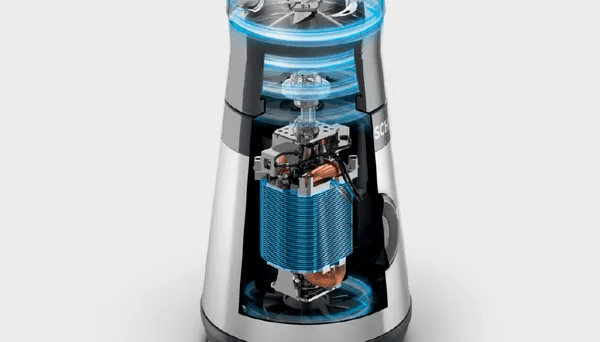 Máy xay sinh tố Mini Bosch VitaPower MMB2111M - Series 2 - 450W