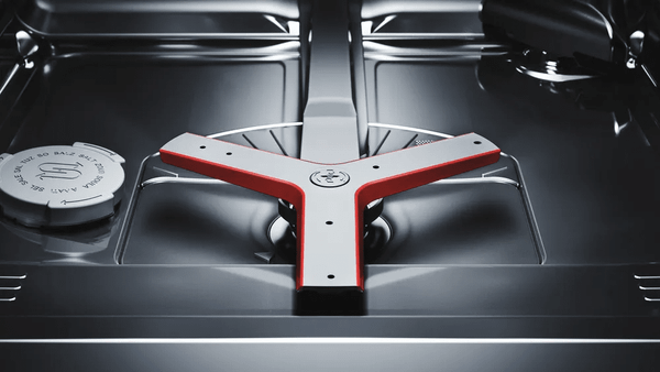 Máy rửa chén bát bán âm 13 bộ Bosch SMI8ZDS81T - Series 8 (60cm)