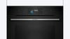 Lò nướng âm tủ kết hợp hấp Bosch HRG7784B1 - Series 8 - 71L