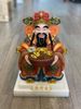 Thần Tài Vẽ Gấm 30cm