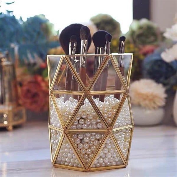  Ống Cọ Trang Điểm 