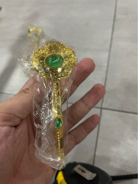  Gậy Như Ý Đại 