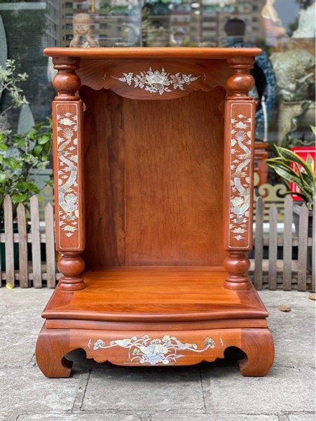  Bàn Tài Địa 66cm x 88cm 