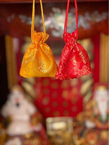  Túi Ông Địa 