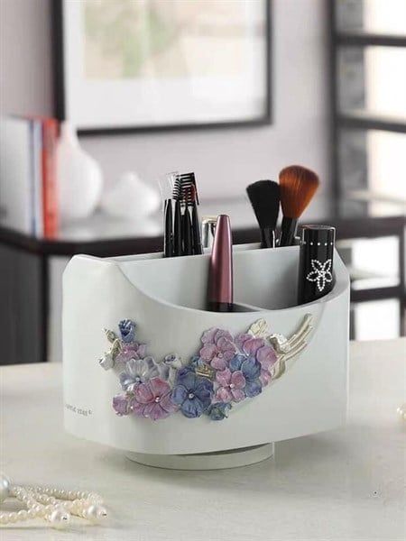  Hộp đựng remote Tím 