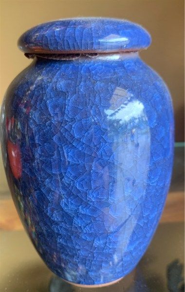  Hủ Đựng Trà Gốm Size Đại 