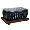 Bếp Than Cacbon 24cm