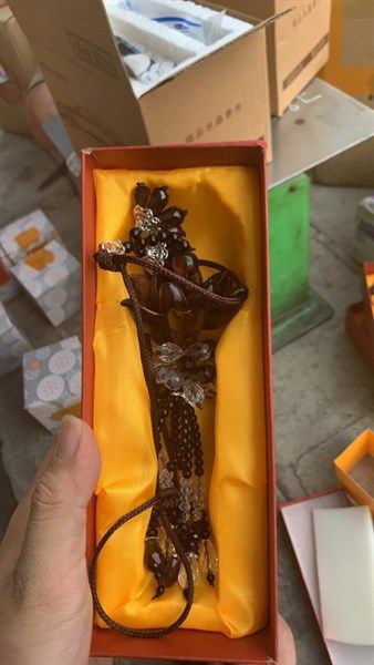 Dây Oto Bỉ Ngạn Đen 