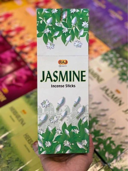  Nhang JASMINE 