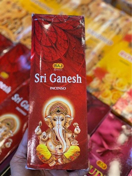  Nhang SRI GANESH 