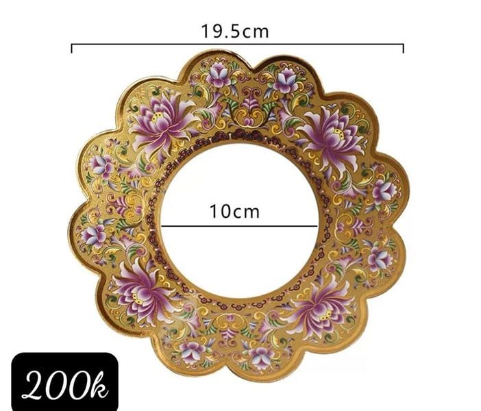  Hứng Tàn Nhang 6in 