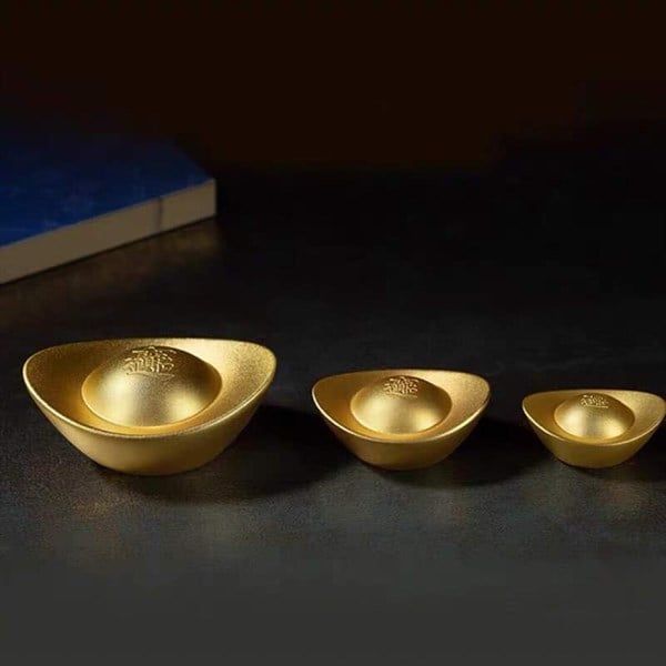  Vàng Nén Nhỏ 24k 