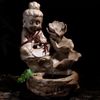 Thác Nước Quan Âm Ngồi