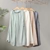 Quần Lam Hồng 1 Nút Hông Size XL