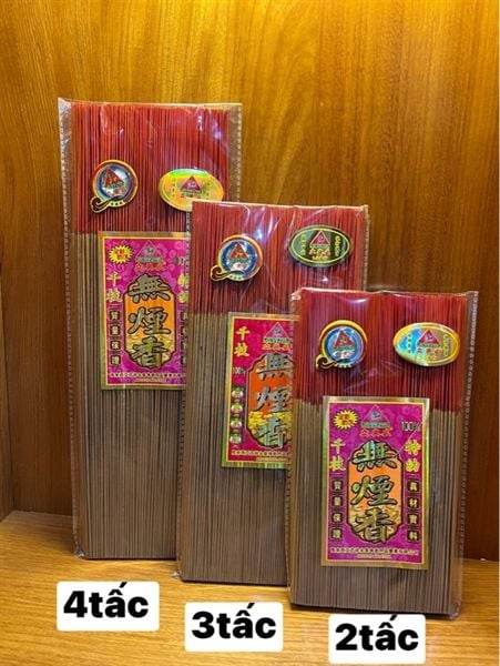  Nhang Malaysia 4tấc 