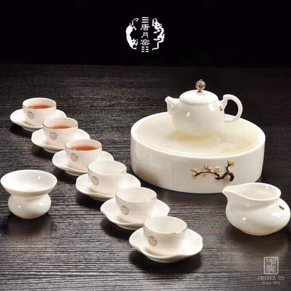  Bộ Trà Đá Tự Nhiên 