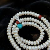  Chuỗi Vòng Ngọc Trai Pema 