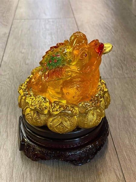  Ông Thiềm Thừ 360 Vàng 