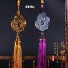 Dây Oto Di Lạc Dây Vàng