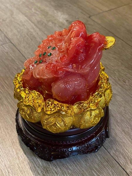  Ông Thiềm Thừ 360 Đỏ 