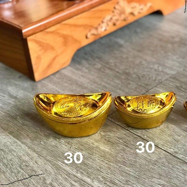  Vàng nhựa sz 3 