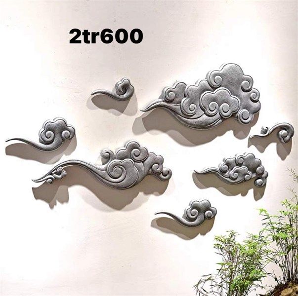  Vòm Mây Tạo Cảnh 