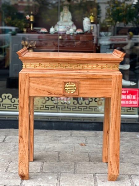  Bàn Thờ Xoan Đào 88 