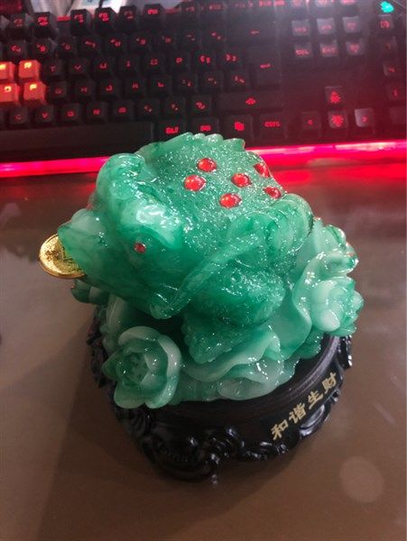  Ông cóc conposite nhỏ 