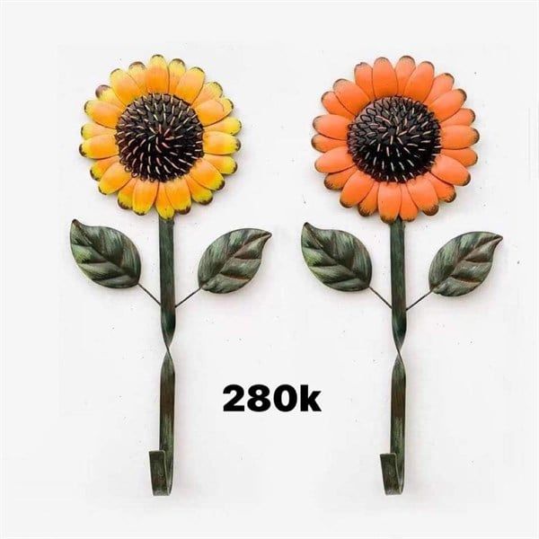  Hoa Hướng Dương 