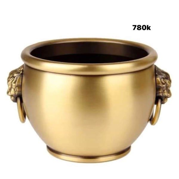  Bình Tụ Tài Đồng Sáng 