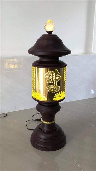  Đèn chữ phật 55cm 