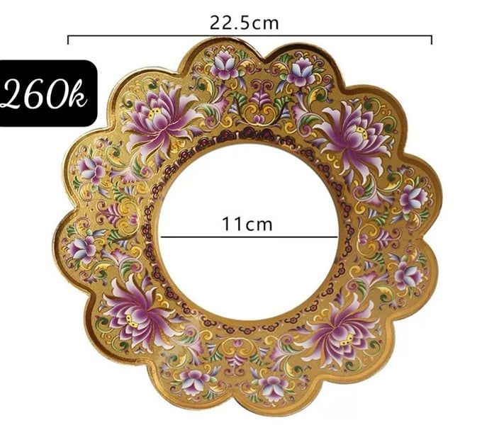  Hứng Tàn Nhang 7in 