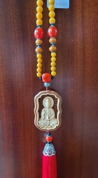  Dây Treo Oto Chuỗi Quan Âm 