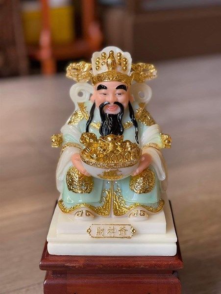 Thần Tiền 8in 