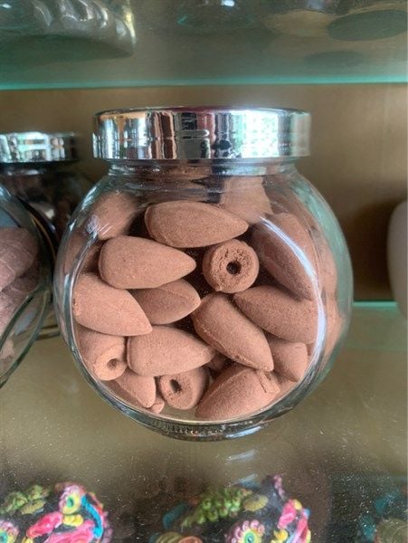  Trầm Nụ Hủ Lớn 