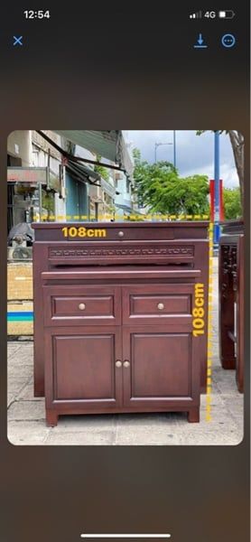  Bàn Thờ Phật 108 