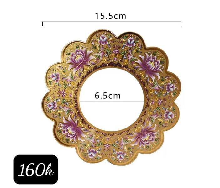  Hứng Tàn Nhang 4in 